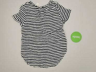 bluzki modne: H&M, Bluzka damska, rozmiar S — 3