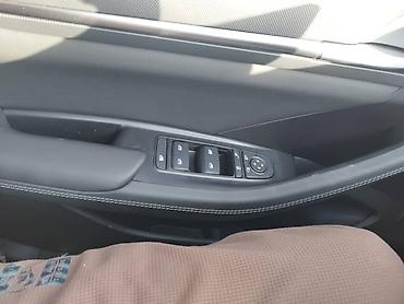 Changan: Changan Uni-T: 2025 г., Кроссовер — 10