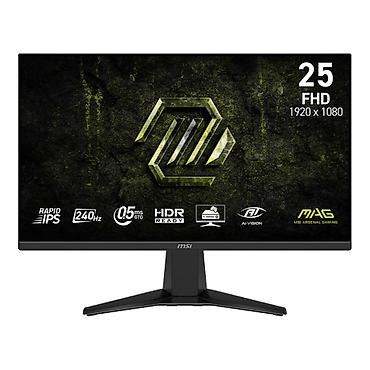 aser nitro: Монитор, MSI, Новый, 24" - 25" — 1
