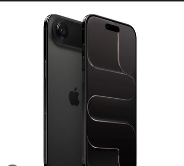 iphone 13 pro max ekran: IPhone Air, 256 GB, Qara, Face ID