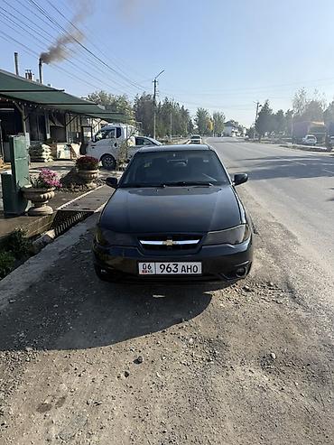 глушитель нексия 2 цена: Chevrolet Nexia: 2010 г., 1.6 л, Механика, Бензин, Седан — 2