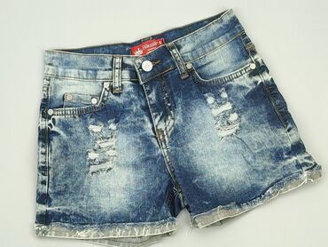 bluzki do spodenek: Shorts, S (EU 36), condition - Very good