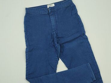 spódniczka jeansowe zalando: Jeans, L (EU 40), condition - Good