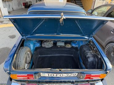 VAZ (LADA): Yaxşi vezyetdədir motr karopqa 5 most — 10