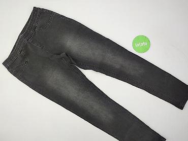 wake jeans cargo: Leggings, Legginsy rozmiar S — 2