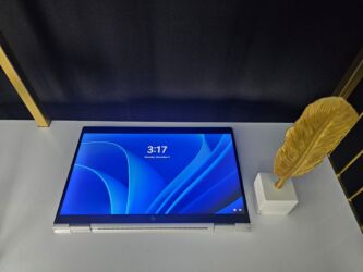 HP: İşlənmiş HP EliteBook, 14 ", Intel Core i7, 512 GB, Pulsuz çatdırılma, Ünvandan götürmə, Ödənişli çatdırılma — 2