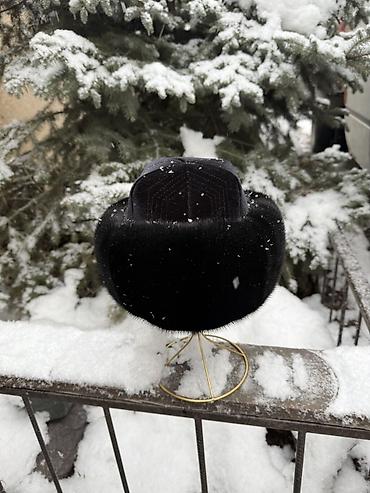 Шапки: Шапка, Норка, Зима at lalafo.kg — 12 Шапки: Шапка, Норка, Зима — 12