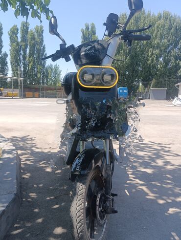 электра самокаты: Электр самокат, Колдонулган, Өзү алып кетүү