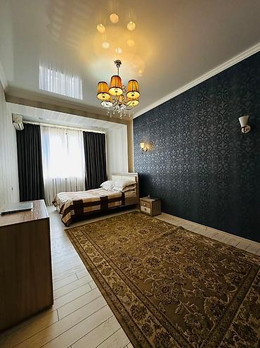 Продажа квартир: 3 комнаты, 130 м², Элитка, 10 этаж, Евроремонт at lalafo.kg — 12 Продажа квартир: 3 комнаты, 130 м², Элитка, 10 этаж, Евроремонт — 12