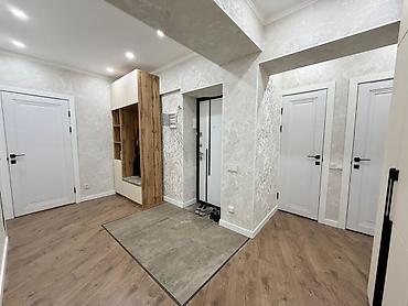 Долгосрочная аренда квартир: 4 комнаты — 2