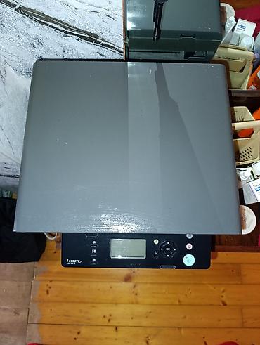 printer ucuz qiymete: Canon i-SENSYS MF4410 Canon MF4410 satilir! Ev va ofis üçün ideal — 2