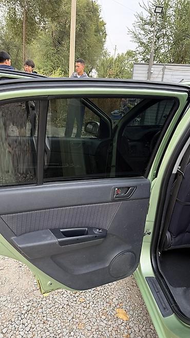 shevrolet lacetti: Hyundai Getz: 2006 г., 1.4 л, Автомат, Бензин, Хэтчбэк — 4