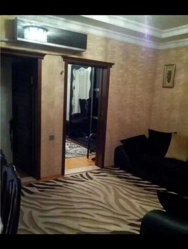 Uzunmüddətli kirayə evlər: 100 kv. m, 3 otaqlı, Kanalizasiya, İnternet, Telefon — 10