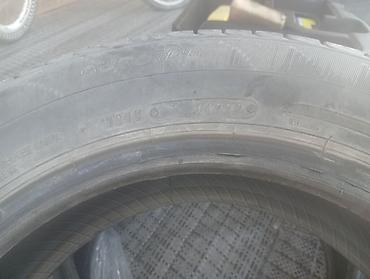 avto diskler: İşlənmiş Şin 165 / 70 / R 14 — 4