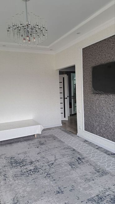 Продажа комнат: Продаётся светлая и просторная 3-комнатная квартира (105 серия) Адрес — 3