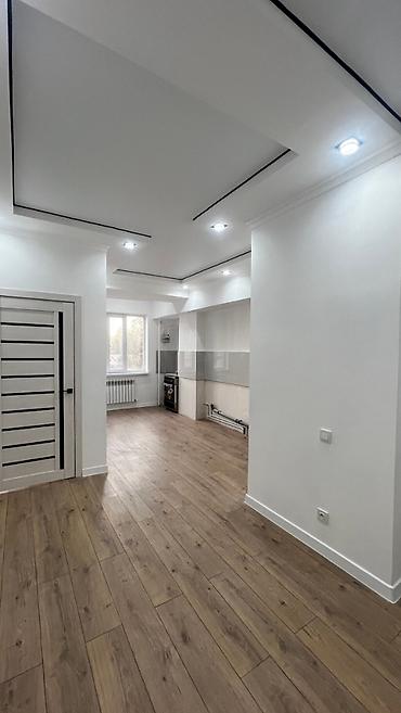 1 ком кв мкр тунгуч: 3 комнаты, 100 м², Тунгуч мкр Элитка, 2 этаж, Свежий ремонт — 5