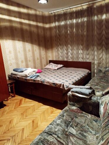 Köhnə tikili: Bakı, 2 otaqlı, Köhnə tikili, m. Xalqlar Dostluğu, 55 kv. m — 4