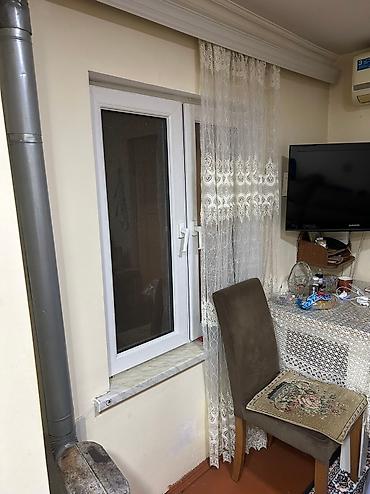 duz sat: Xutor 5 otaqlı, 165 kv. m, Kredit yoxdur, Orta təmir — 4