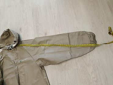 Дождевики: Дождевик, Костюм, Китай, 4XL — 7