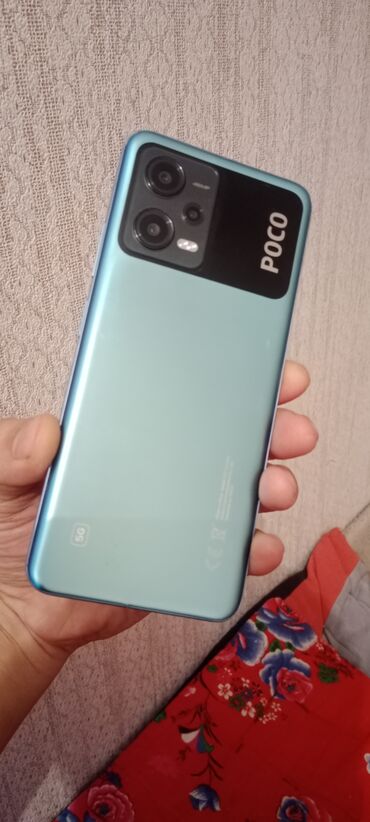 poco x5 gt цена: Poco X5, Б/у, 128 ГБ, цвет - Голубой, 1 SIM, eSIM, 2 SIM