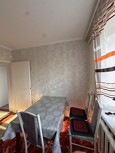 участники в бишкеке: 2 комнаты, 55 м², 2 этаж, Свежий ремонт — 7