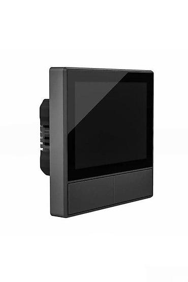 ivar termostat: SonOff NSPanel-EU Wifi controller 2 output / 10A / 220V — 1