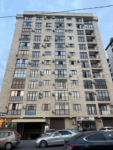 Продажа квартир: 2 комнаты, 68 м², Элитка, 9 этаж, Евроремонт — 2