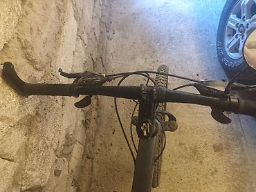 yesebet: Dağ velosipedi – Mongoose (GOOSE loqosu ilə) Xüsusiyyətlər: - — 3