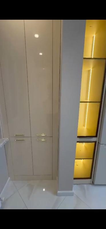binar: 1 комната, 47 м², Технопарк Элитка, 2 этаж, Евроремонт — 4
