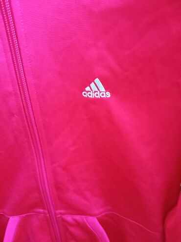Komplet trenerke: Adidas, 152-158, Za devojčice — 3