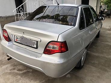 camry 50 2012: Daewoo Nexia: 2010 г., 1.5 л, Механика, Бензин, Седан — 5