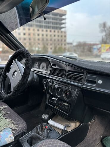 мерседес w124 дизель: Mercedes-Benz 190: 1987 г., 2 л, Механика, Дизель, Седан