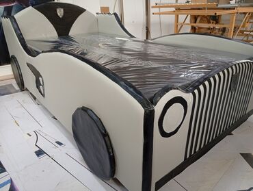 Кровати-машинки: Кровать-машинка, Новый, ЛДСП at lalafo.kg — 28 Кровати-машинки: Кровать-машинка, Новый, ЛДСП — 28