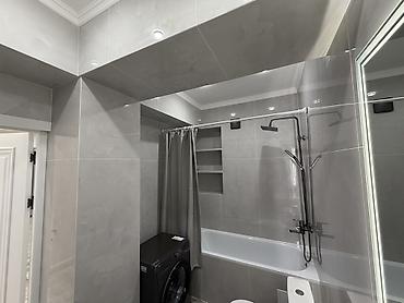 Долгосрочная аренда квартир: 4 комнаты, Собственник, С мебелью полностью — 6