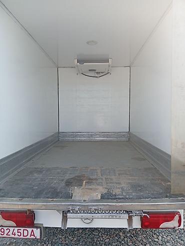 sprinter 2 2: Грузовик, Mercedes-Benz, Стандарт, 3 т, Б/у — 4