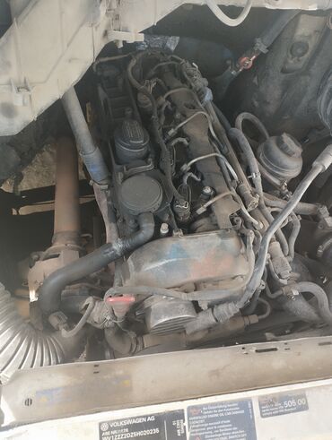 фолксваген лт 35: Volkswagen : 2005 г., 2.7 л, Механика, Дизель, Бус