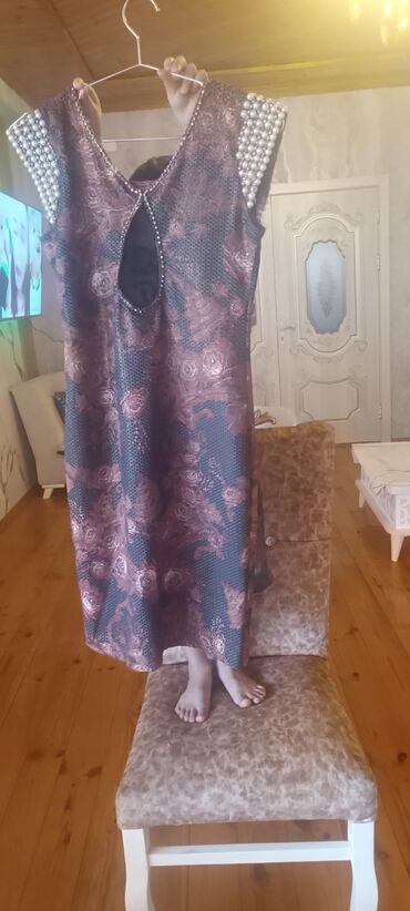 Ziyafət donları: Şekilde görülən hər biri 10manata ölçülər 38 40 42bidefe toya — 13