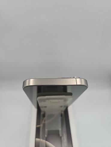 iphone 7 128гб: IPhone 16 Pro, Б/у, 256 ГБ, Natural Titanium, Коробка, 94 % — 4