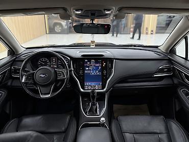 Subaru: Subaru Outback: 2021 г., 2.5 л, Вариатор, Бензин, Кроссовер — 9
