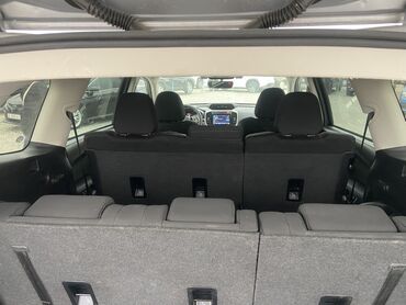 Subaru: Subaru Ascent: 2019 г., 2.4 л, Кроссовер — 8