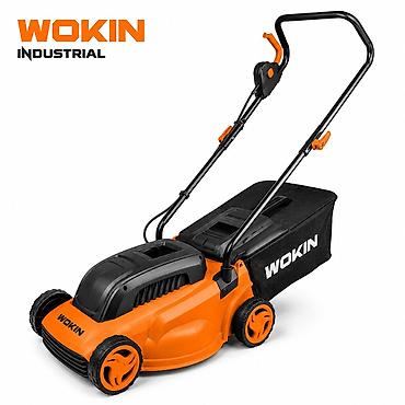 №: 5189 Məhsulun adı: Elektrik otbiçən WOKIN 1300V 330MM W796313 lalafo.az -da №: 5189 Məhsulun adı: Elektrik otbiçən WOKIN 1300V 330MM W796313