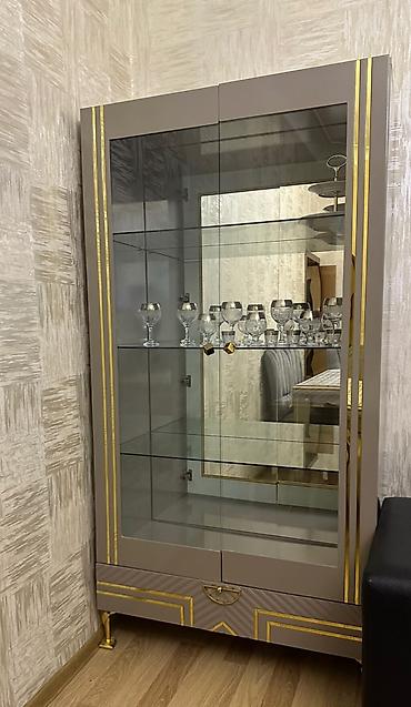 ofis mebelləri: Tecili ideal veziyyetde 6 eded ofis dolabi satilir. Qiymet 1 ededi 150 — 2