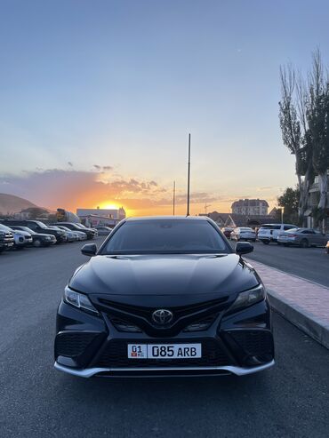 купить машину тойота рав 4: Toyota Camry: 2021 г., 2.5 л, Автомат, Бензин, Седан