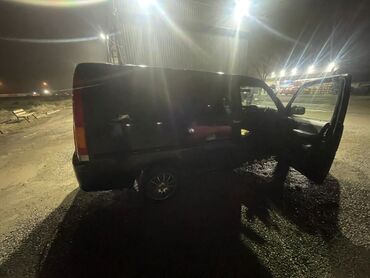 Honda: Honda Stepwgn: 2000 г., 2 л, Автомат, Бензин, Минивэн — 6