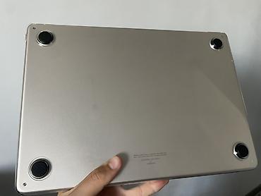 macbook pro 2017 15: MacBook Air 13.6" (2025) на чипе Apple M4 ❗️Продаю макбук, причина — 2
