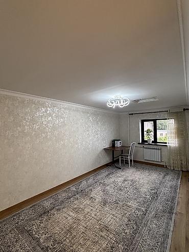 📍с.Кара-Джыгач 🔘5-комнат 🔘2 этажа 🔘134,92м²  Продаётся уютный — 6