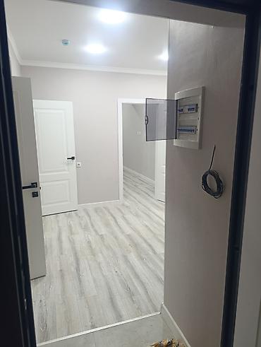 2 bedroom: 3 комнаты, 88 м², Элитка, 4 этаж, Евроремонт — 1