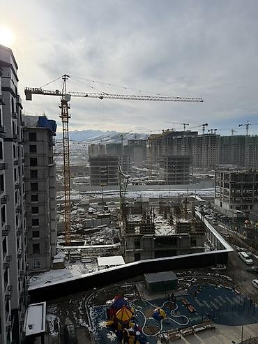 Новостройки от застройщика: Сдан, Элитка, 2 комнаты, 64 м² — 11