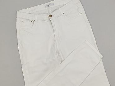 zara basic: Taranko, Jeansy damskie, rozmiar M — 1