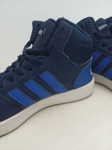 Patike: Adidas, 39, bоја - Tamnoplava — 5